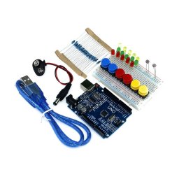 Стартовый набор Arduino UNO