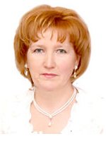 Попова Наталья Ивановна