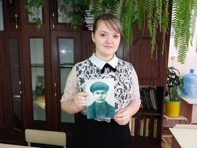 Юная бугульминка стала победителем всероссийского конкурса интерактивных работ